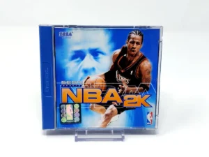 NBA 2K (ESP)