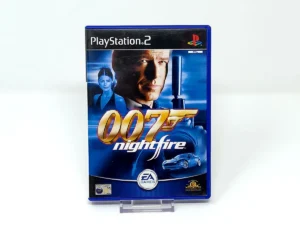 James Bond 007: Nightfire (ITA)
