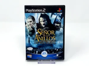 El Señor de los Anillos: Las Dos Torres (ESP) (Rebajado)