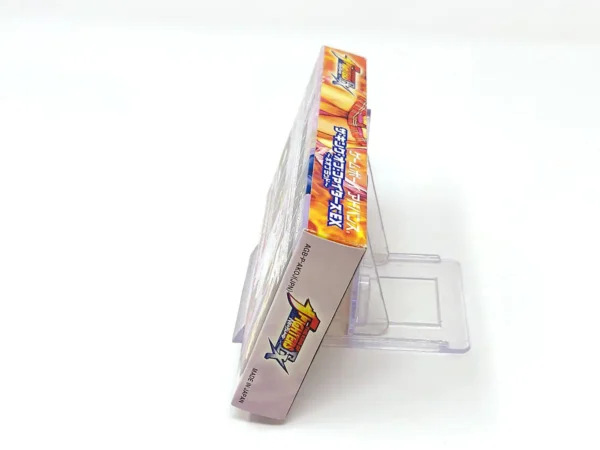 Vista adicional de The King of Fighters EX: Neo Blood (JAP) para Nintendo Game Boy Advance