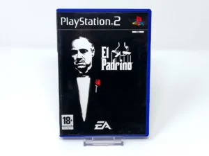 El Padrino (ESP)
