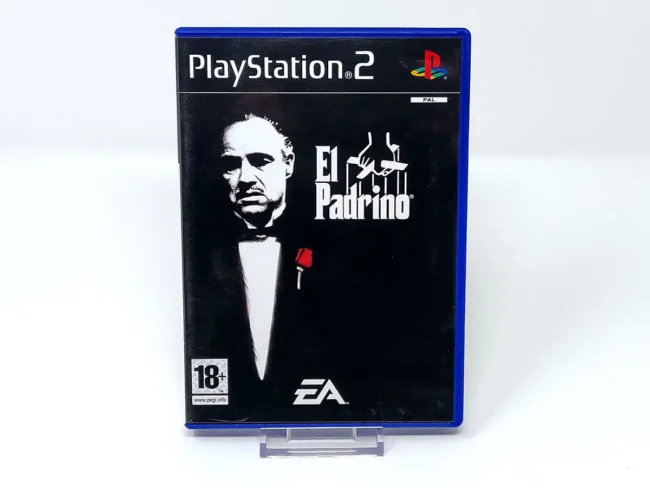 El Padrino (ESP)