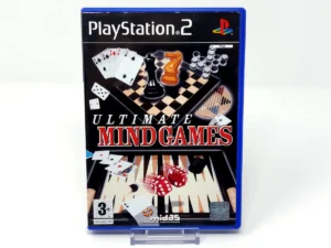 Ultimate Mind Games (ESP)