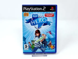 EyeToy Play: Hero (ESP) (Rebajado)
