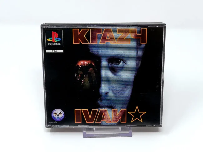 Krazy Ivan (ESP)