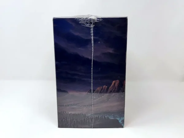 Interior del juego Oddworld Soulstorm (Collector's Oddition) (ESP) (Precintado) para PlayStation 5 con disco y manual