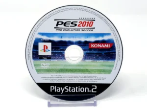 PES 2010: Pro Evolution Soccer (ESP) (Disco)
