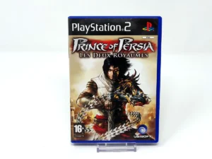 Prince of Persia: Les Deux Royaumes (FRA)