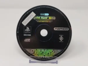 Point Blank