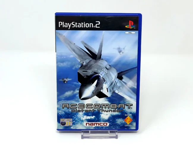 Ace Combat: Distant Thunder (POR)