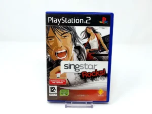 SingStar Rocks! (ESP) (v2)