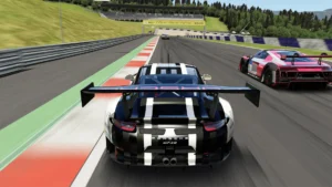 Screenshot de Assetto Corsa (Ultimate Edition) (EUR) (Precintado)