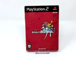 Unlimited Saga (ESP)