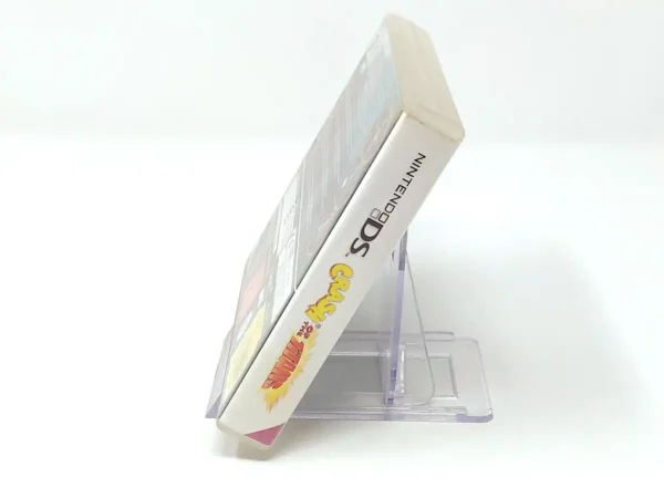 Detalle de Crash of the Titans (ESP) (Rebajado) para Nintendo DS