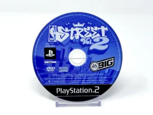 NBA Street Vol. 2 (ESP) (Disco)