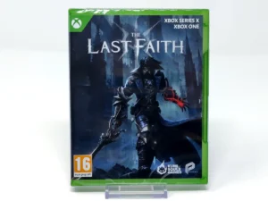 The Last Faith (ESP) (Precintado)