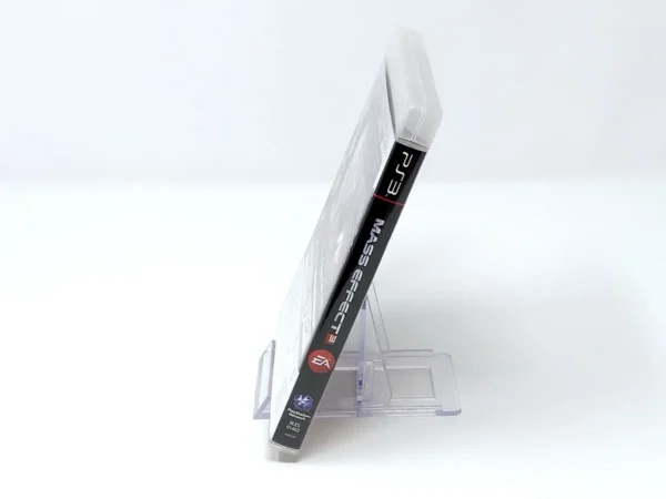 Detalle de Mass Effect 3 (ESP) para PlayStation 3