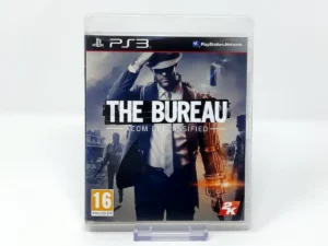 The Bureau: XCOM Declassified (ESP) (Rebajado)