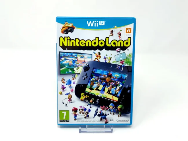 Nintendo Land (ESP)