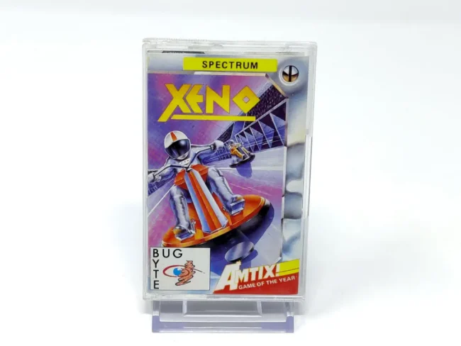 Xeno