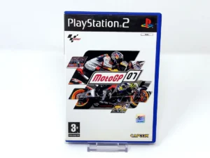 MotoGP 07 (ESP)
