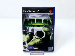Hulk (ESP)