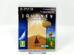 Journey Collector's Edition (ESP)