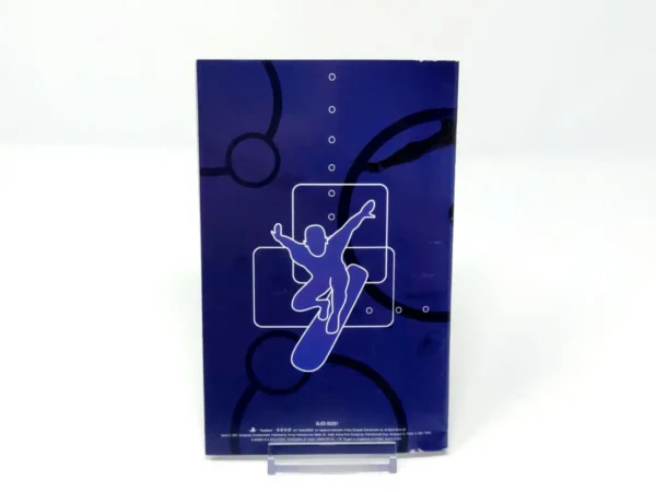 Sky Surfer (ESP) (Manual) para PlayStation 2, edición PAL España, de segunda mano