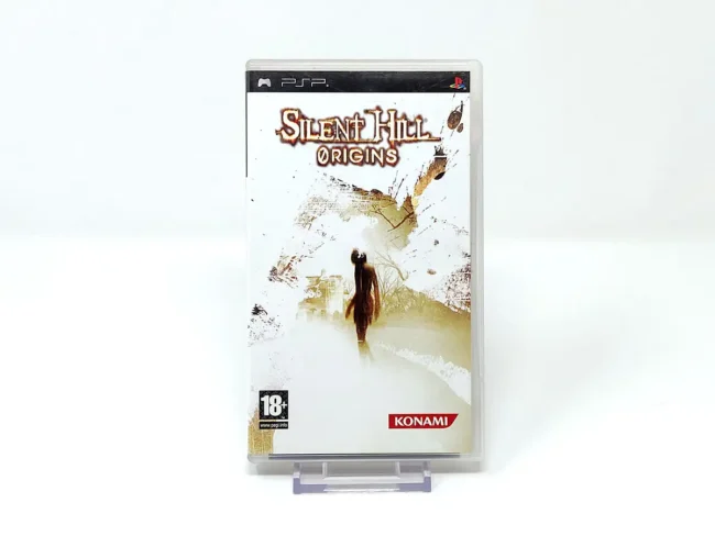 Silent Hill: Origins
