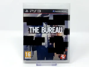 The Bureau: XCOM Declassified (ESP) (Con Cubre)