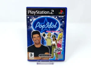 Pop Idol (UK) (Rebajado)