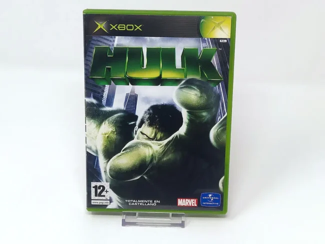 Hulk (ESP)