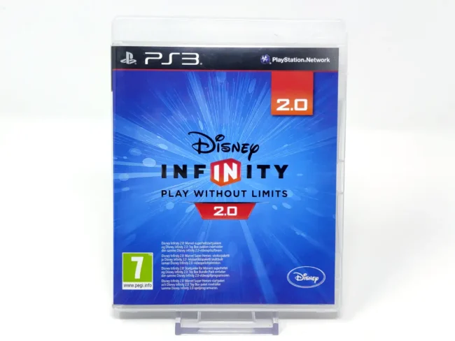 Disney Infinity 2.0: Play Without Limits (EUR)