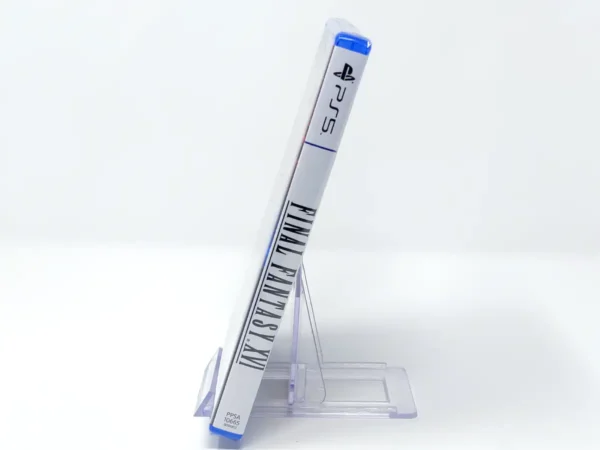 Lateral de la caja de Final Fantasy XVI (ESP) (Precintado) para PlayStation 5