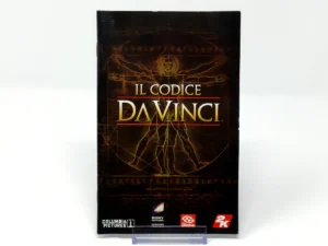 Il Codice Da Vinci (ITA) (Manual)