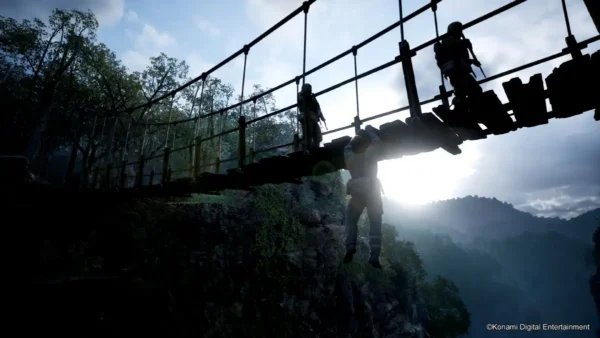 Vista adicional de METAL GEAR SOLID Δ: SNAKE EATER (Day One Edition) (ESP) (Precintado) para PlayStation 5