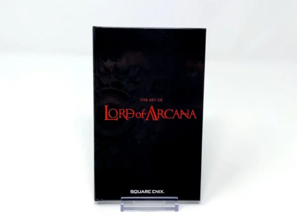 Otro detalle del juego Lord of Arcana (ESP) para PSP (imagen 9)