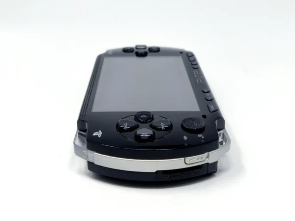 PSP 1000 Negra (Consola) (Con Caja) (Rebajado) para PSP, edición PAL, de segunda mano