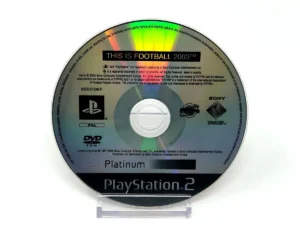 This Is Football 2003 (ESP) (Platinum) (Disco)