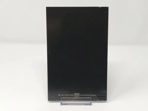 Vista adicional de Kuon (ESP) para PlayStation 2
