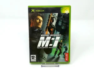 Mission: Impossible -  Operation Surma (ESP) (Rebajado)