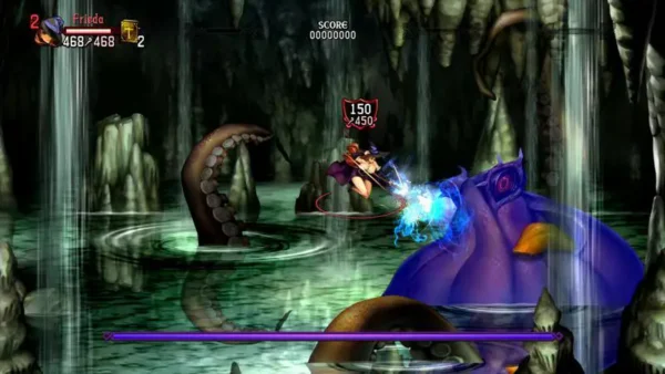 Detalle de Dragon's Crown Pro (ESP) (Precintado) para PlayStation 4 (imagen 11)