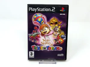 Myth Makers: Trixie in Toyland (FRA) (Rebajado)