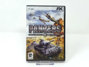 Panzers II (ESP)
