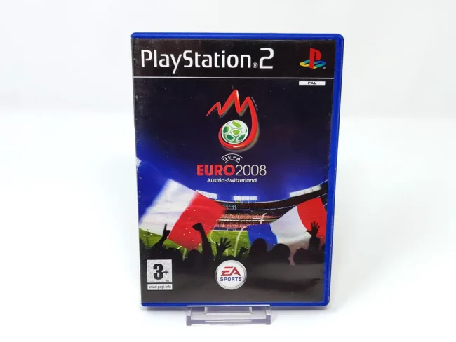 UEFA Euro 2008 (FRA)