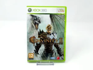 Divinity II: Ego Draconis (ESP)