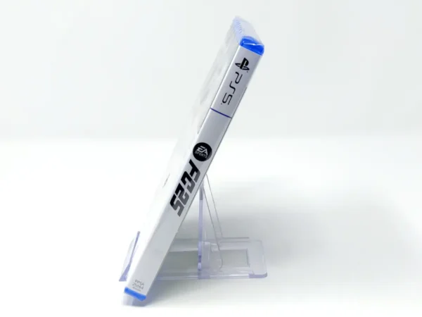 Lateral de la caja de EA SPORTS FC 25 (ESP) (Precintado) para PlayStation 5