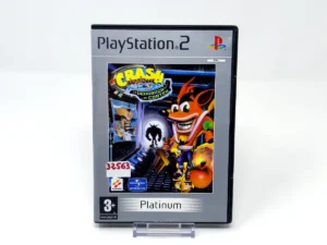 Crash Bandicoot: La Venganza de Cortex (ESP) (Platinum) (Rebajado)