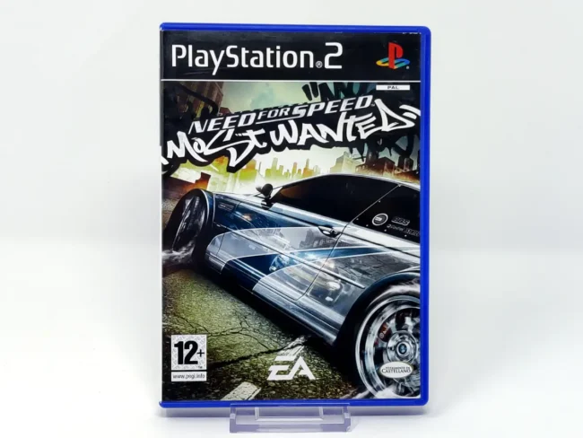 Need for Speed: Most Wanted (ESP) (Rebajado)