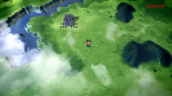 Detalle de Suikoden 1 y 2 HD Remaster (Edición Día Uno) (ESP) (Precintado) para Nintendo Switch